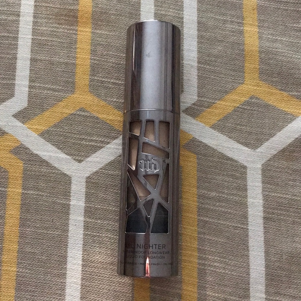 Urban Decay All Nighter Foundation
